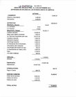 Inventario final
